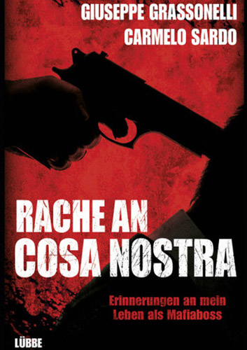 Malerba - Rache an Cosa Nostra