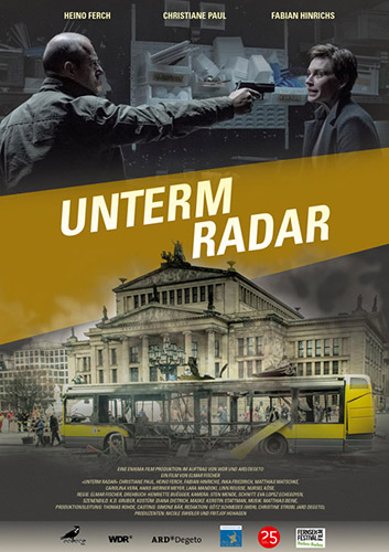 Unterm Radar